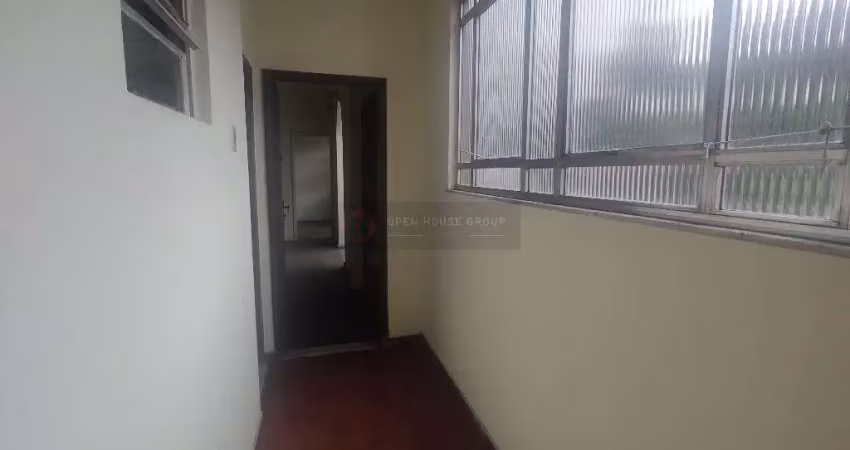 Apartamento com 2 quartos à venda na Rua Gavião Peixoto, Icaraí, Niterói