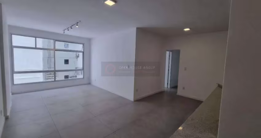 Apartamento com 3 quartos à venda na Rua Mariz e Barros, Icaraí, Niterói