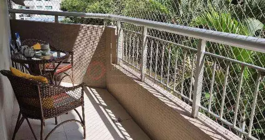 Apartamento com 2 quartos à venda na Rua Miguel de Frias, Icaraí, Niterói