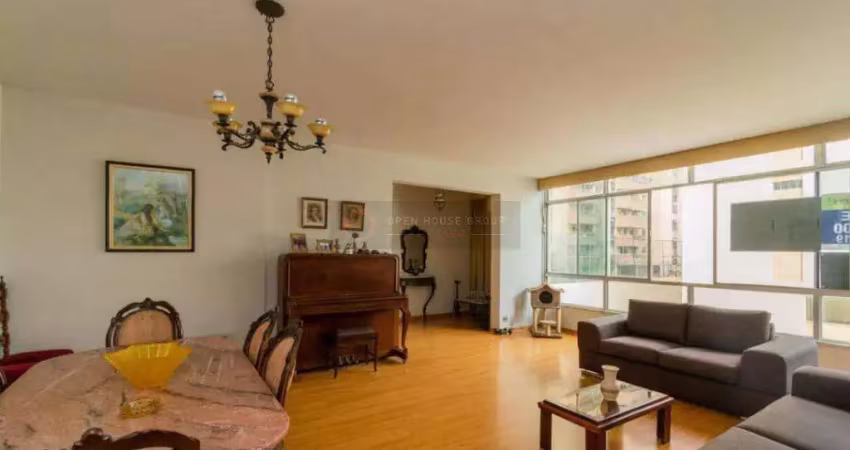 Apartamento com 4 quartos à venda na Rua Miguel de Frias, Icaraí, Niterói