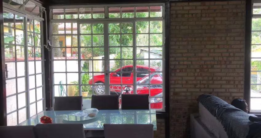 Casa em condomínio fechado com 2 quartos à venda na Vivendas dos Sabiás, Pendotiba, Niterói