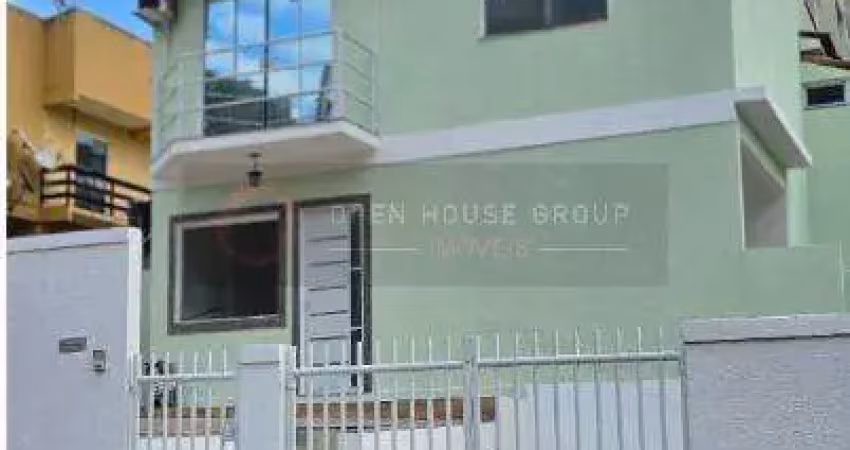 Open house vende casa duplex - oportunidade imperdível
