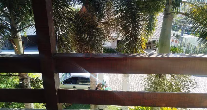 Casa em condomínio fechado com 4 quartos à venda na Estrada Francisco da Cruz Nunes, Itaipu, Niterói