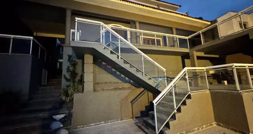 Open house vende linda casa duplex com 5 suítes, no condomínio lírios do campo vi!!!