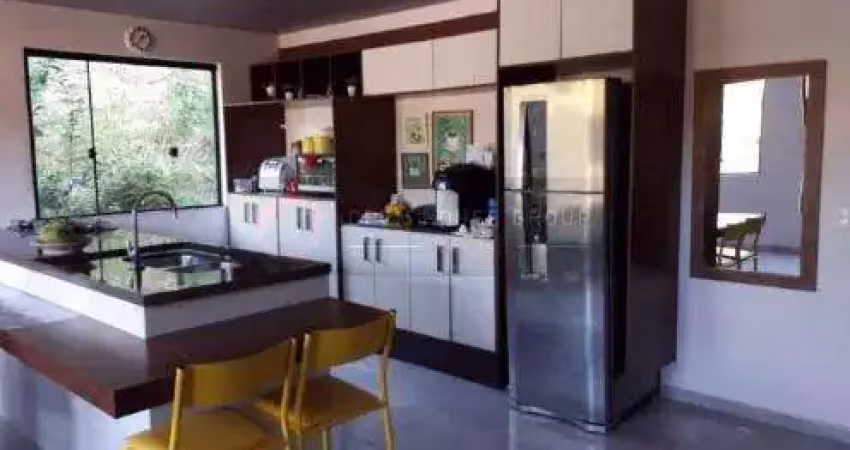 Open house venda uma casa de 3 quartos no condomínio santo antônio