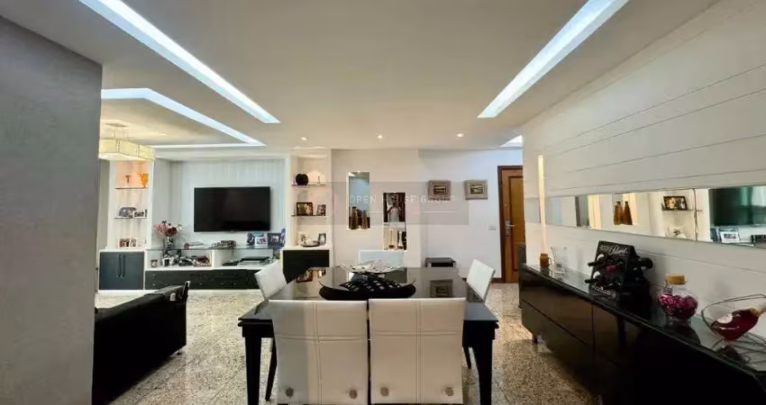 Apartamento com 4 quartos à venda na Rua Álvares de Azevedo, 121, Icaraí, Niterói