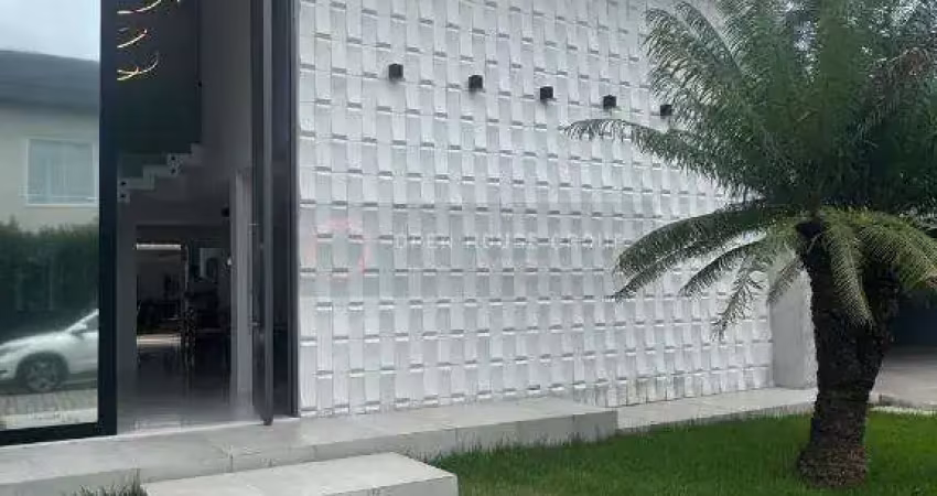A open vende casa no residencial camboata - linda, ampla moderna  um luxo, financia !