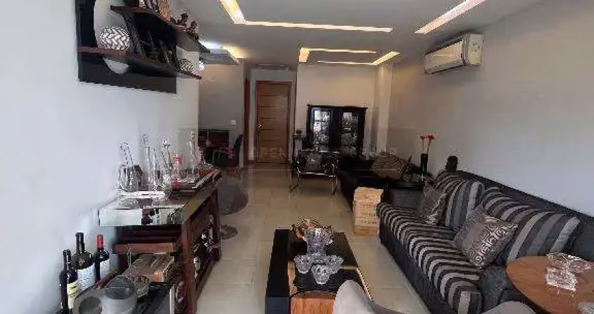 Open house vende apartamento de 4 quartos, sendo 2 suítes, 2 vagas no edifício deccache.