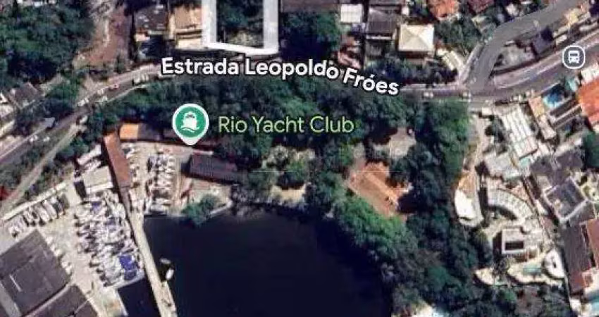Open house imóveis vende - terreno de 2.000m2 na fróes!!
