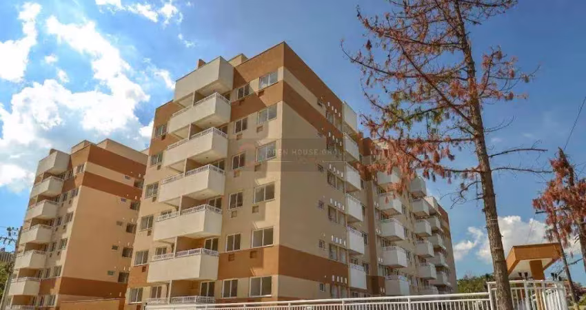 Open house vende ótimo apartamento, cond. portal do sol , 2 quartos, vista indevassada