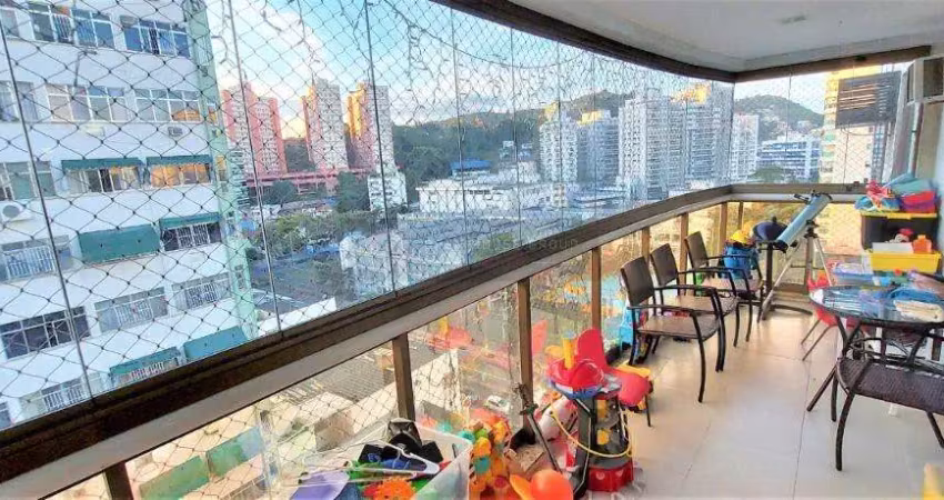 Open house vende - apartamento de 4 quartos no edifício deccache!!!