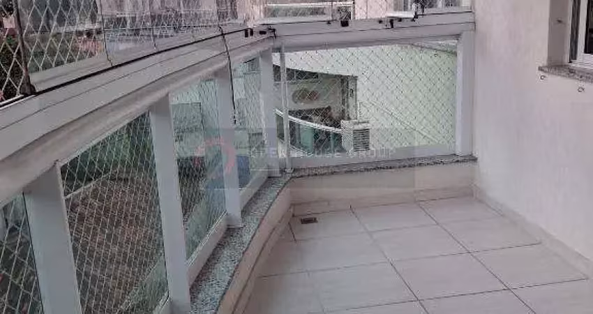 Apartamento com 2 quartos à venda na Rua Vereador Duque Estrada, Santa Rosa, Niterói