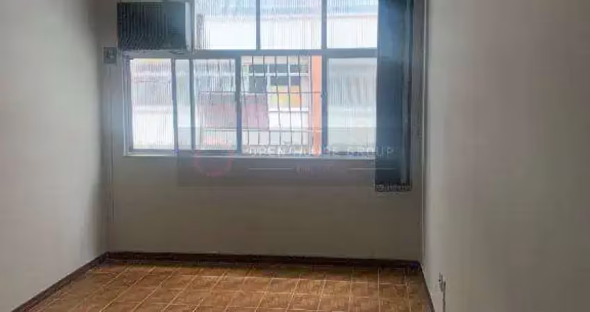 Apartamento a venda em icaraí, rua osvaldo cruz, 90m²