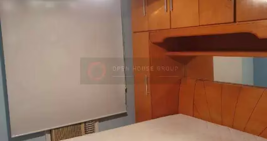 Apartamento com 2 quartos à venda na Rua Sá Barreto, 100, Fonseca, Niterói