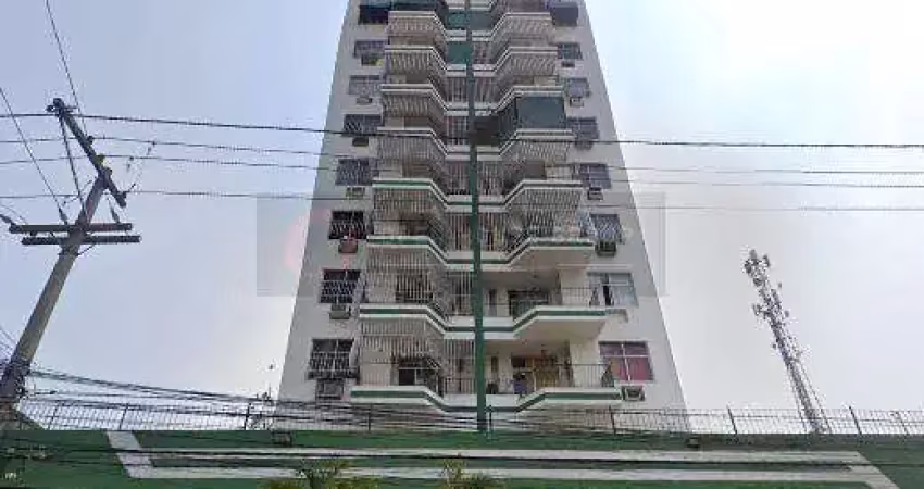 Apartamento com 2 quartos à venda na Rua Desembargador Lima Castro, Fonseca, Niterói