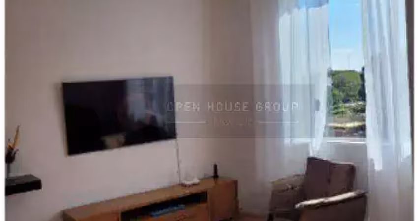Open house vende porteira fechada na benjamin constant