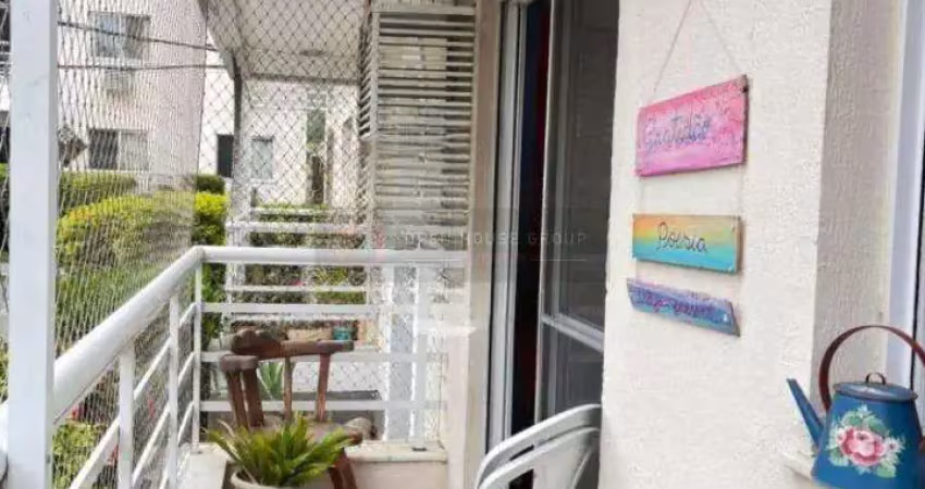 Apartamento com 2 quartos à venda na Avenida Da Abdias José Dos Santos, Maria Paula, São Gonçalo