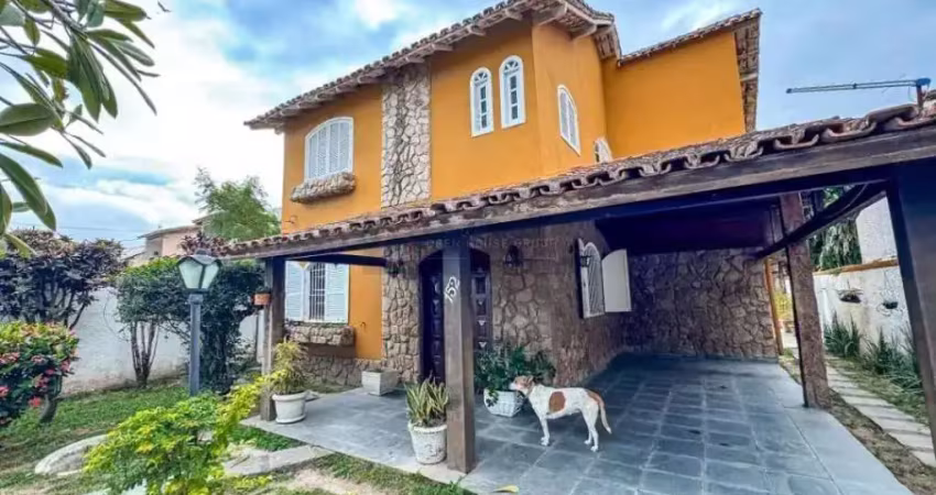 Casa com 4 quartos à venda na Rua Desembargador Leopoldo Muylaert, 152, Piratininga, Niterói