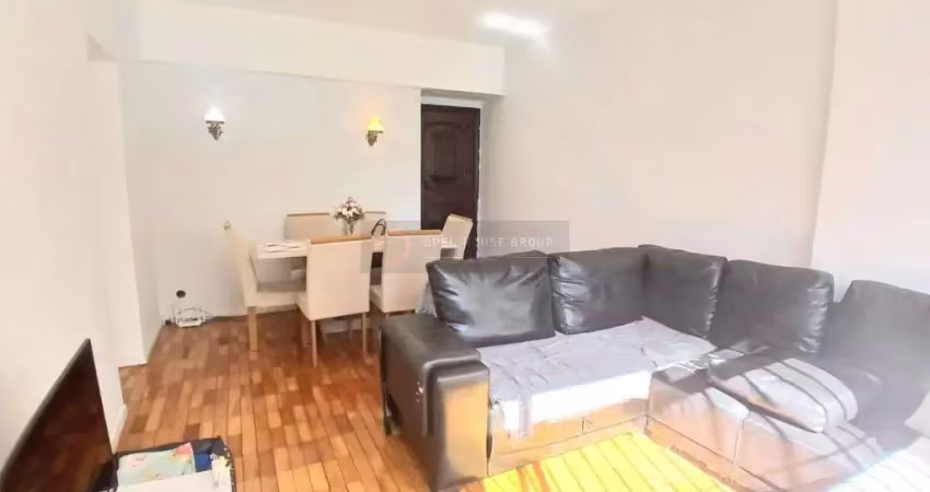 Apartamento com 2 quartos à venda na Rua General Pereira da Silva, Icaraí, Niterói