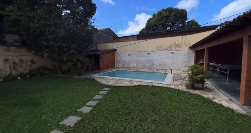 Casa com 2 quartos à venda na Rua Expedicionário Oscar Rossine, Maria Paula, São Gonçalo