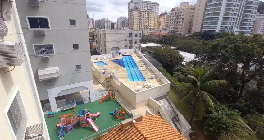 Apartamento com 2 quartos à venda na Rua Maestro José Botelho, 171, Santa Rosa, Niterói