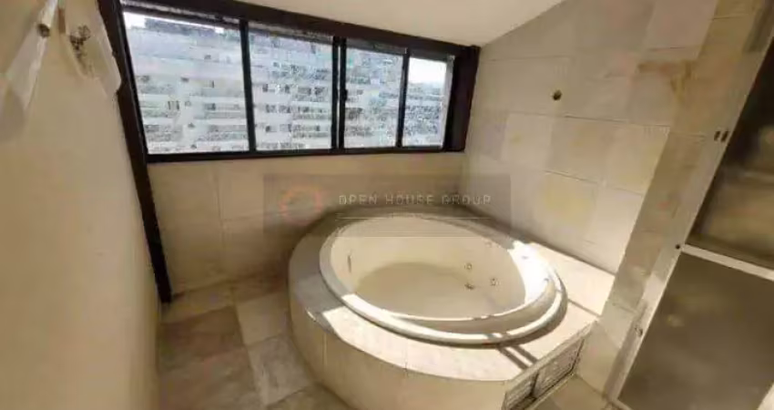Open house apresenta: duplex exclusivo em icaraí  a apenas 1 quadra da praia!