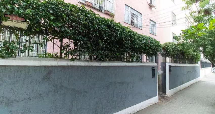 Apartamento com 2 quartos à venda na Rua Geraldo Martins, Icaraí, Niterói