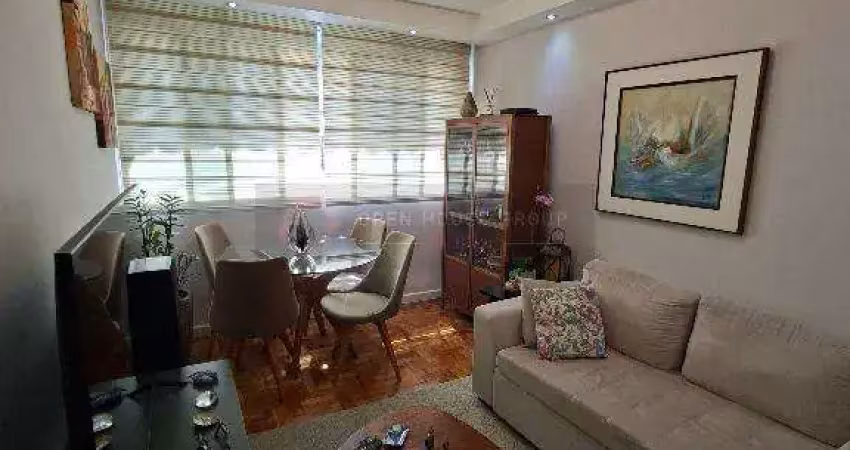 Baixou! apartamento 2 quartos general pereira da silva,  icaraí