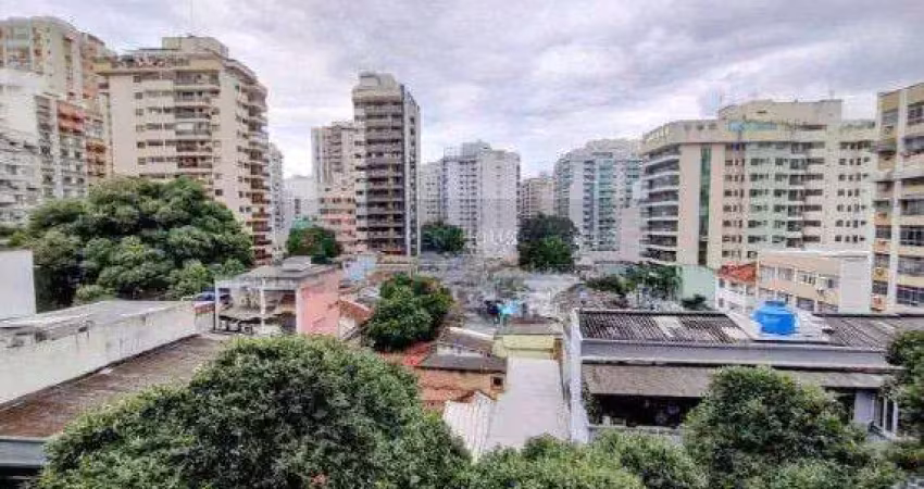 Apartamento com 3 quartos à venda na Rua Geraldo Martins, 149, Icaraí, Niterói
