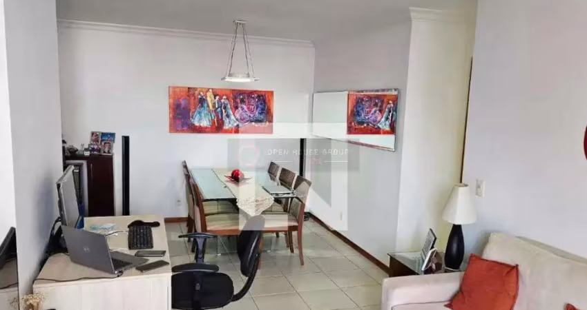 Apartamento 03 quartos no condomínio tour de provence, 104m²
