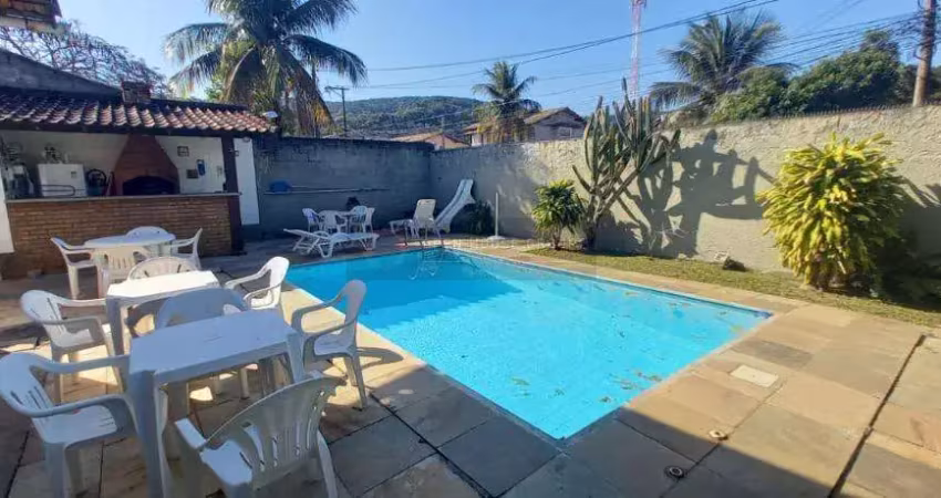 Casa com 3 quartos à venda na Avenida General Atratino Côrtes Coutinho, Serra Grande, Niterói