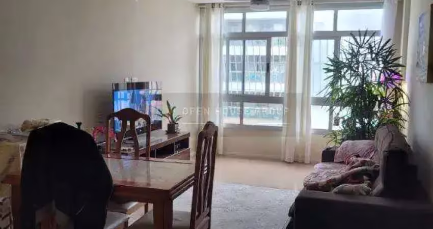 Open house vende apartamento 2 quartos, vaga jardim icarai