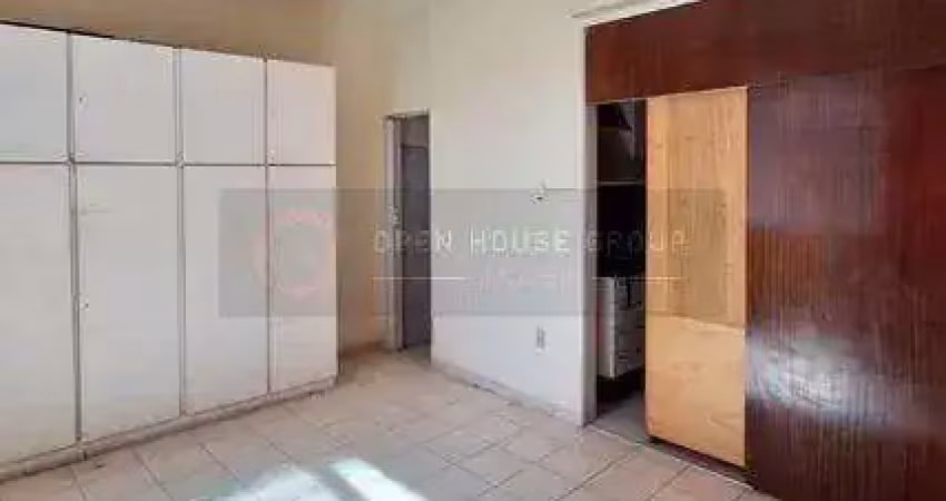 Apartamento com 1 quarto à venda na Rua Almirante Teffe, Centro, Niterói