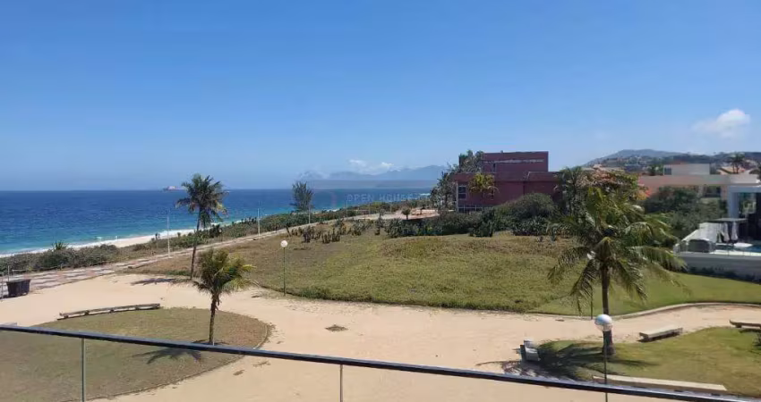 Cobertura com 4 quartos à venda na Rua José Lobo de Medeiros, Camboinhas, Niterói