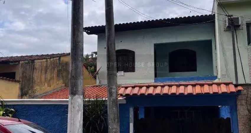 Open house apresenta: casa à venda no condomínio arsenal ville por apenas r$ 300.000