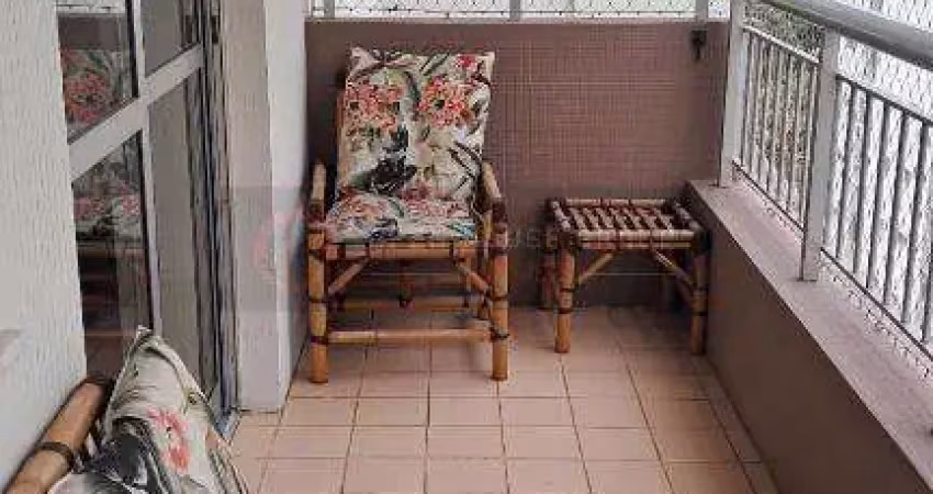 Apartamento com 2 quartos à venda na Rua Miguel de Frias, Icaraí, Niterói