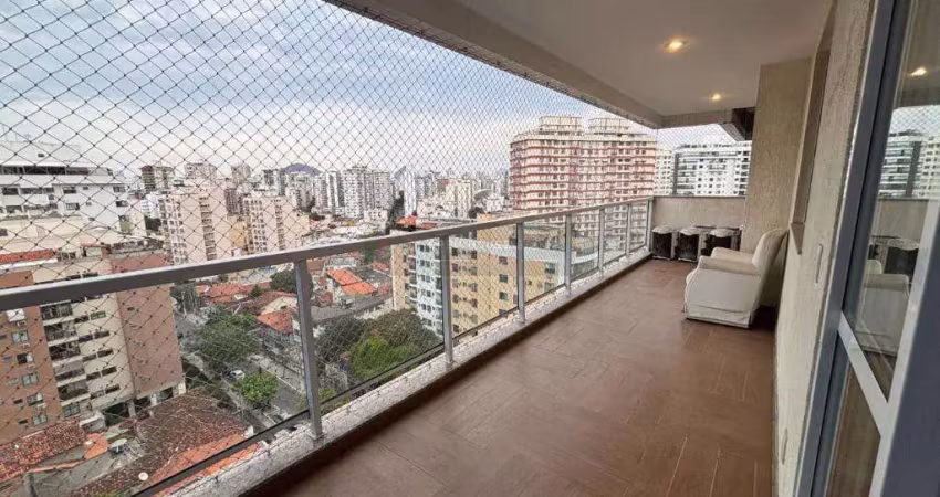 A open vende amplo apartamento de frente varandão lazer oportunidade