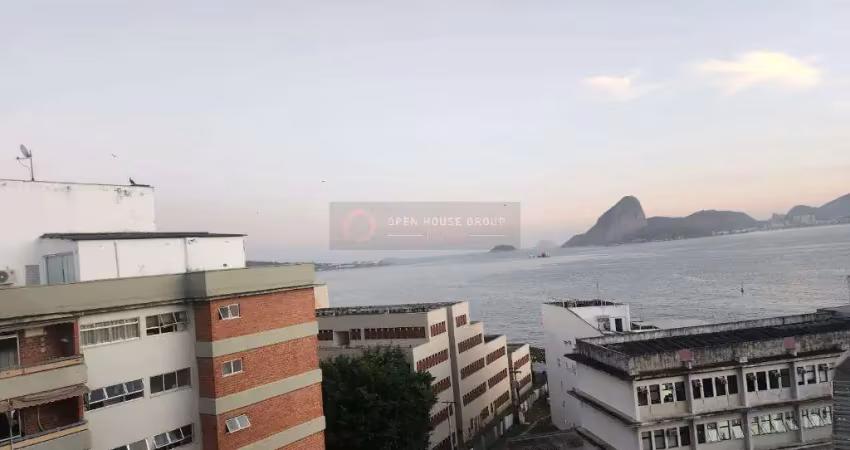 Cobertura com 1 quarto à venda na R. Luiz Carlos rodrigues junior, Boa Viagem, Niterói