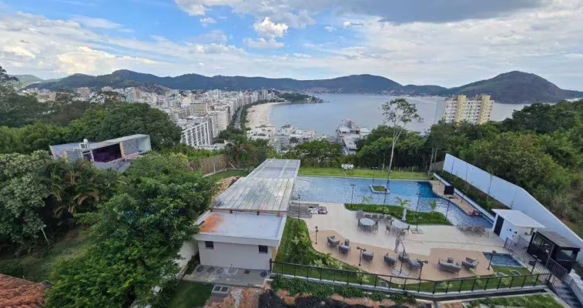 Apartamento com 1 quarto à venda na Rua Professora Aurelia Pimentel Quaresma de Moura, Icaraí, Niterói
