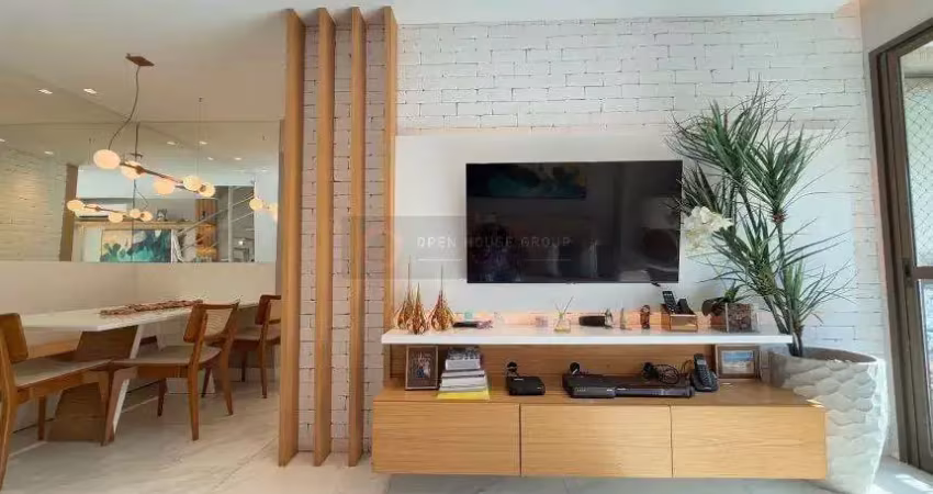 Apartamento com 3 quartos à venda na Rua Professor Otacílio, 00, Santa Rosa, Niterói