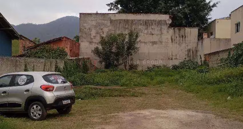 Terreno à venda na Rua Setenta e Oito, Engenho do Mato, Niterói