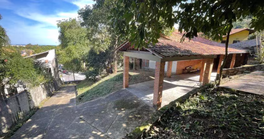 Terreno à venda na Rua dos Corais, Piratininga, Niterói