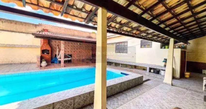 A open house vende lindo imóvel de 3 quartos com piscina em itaipu oportunidade