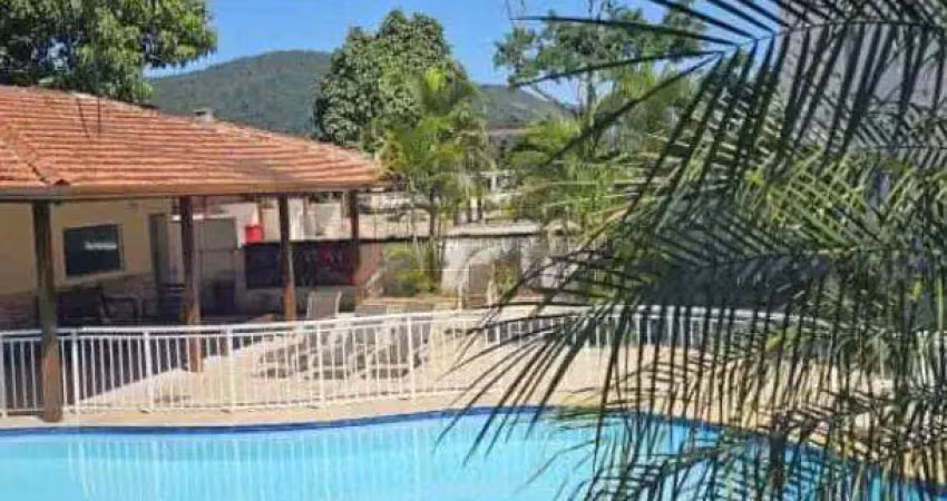 Flat com 1 quarto à venda na Rua Flavio Pinto Severo, Engenho do Mato, Niterói