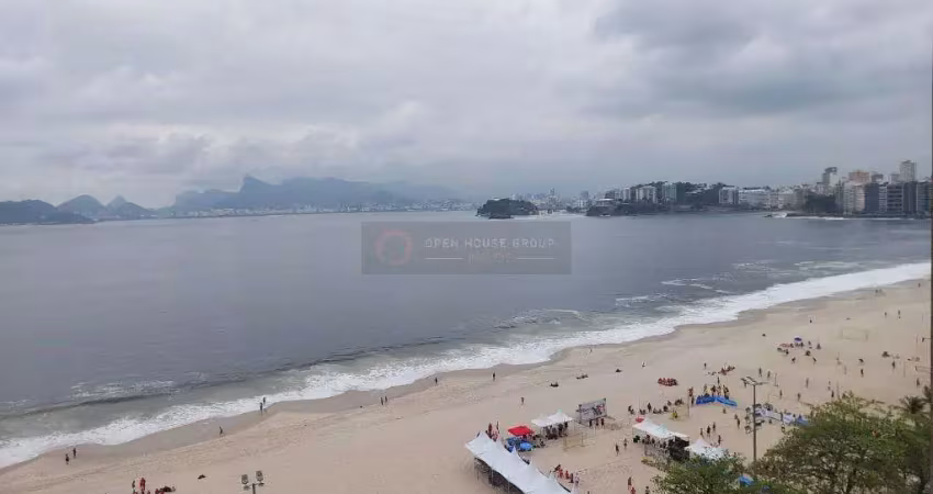 Cobertura com 4 quartos à venda na Rua Osvaldo Cruz, Icaraí, Niterói