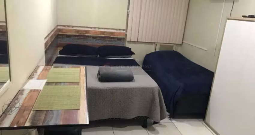 Apartamento com 1 quarto à venda na Rua da Conceição, 00, Centro, Niterói