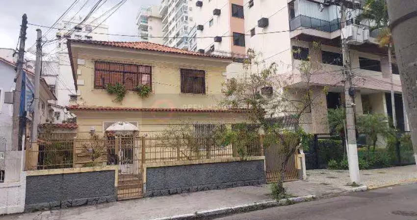 Casa comercial à venda na Rua Álvares de Azevedo, Icaraí, Niterói