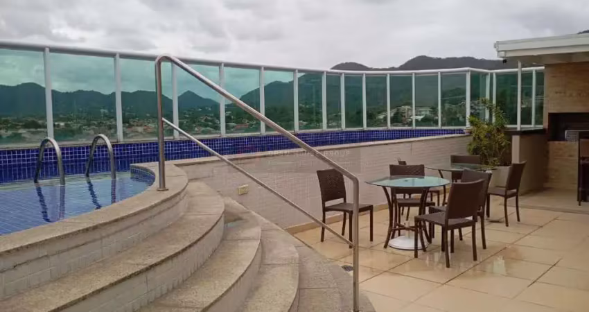Open house vende: apartamento no condomínio rocca maggiore