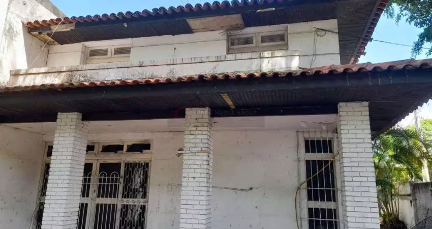 Casa com 4 quartos à venda na Avenida Presidente Roosevelt, São Francisco, Niterói