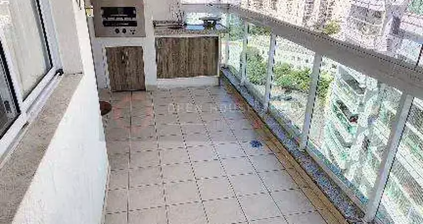 Open house - vende apartamento condomínio grand valley